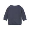 Babybugz Baby Essential Plain Sweatshirt
