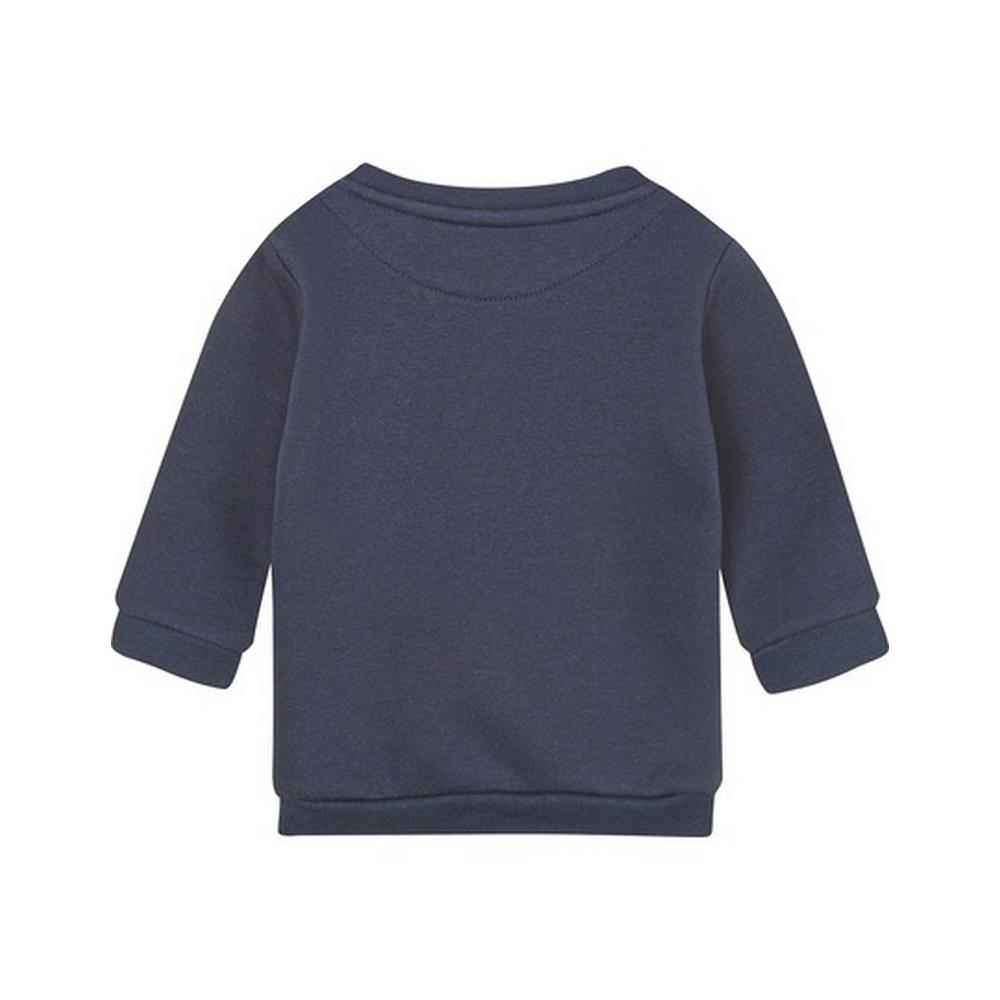Babybugz Baby Essential Plain Sweatshirt