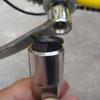 Cycling Repair Disassembly Tools Crank Puller Crank Remover