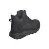 Adidas Terrex Anylander Climawarm NRX35 Trekking Shoes in Six Size cm + Women's Carbon/Core Black/Grey (JH8777), 22.5