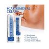 (1pcs)1-3pcs Scar Removal Cream Scar Gel for Surgical Scars, Stretch Marks, Keloid Bump