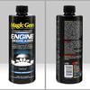 473ml Engine Cleaner Engine External Cleaning Agent Engine Degreaser Protection Efficient Engine Surface Maintenance