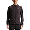 Swift Lightweight Portable Stretch Woven Running Jacket Women Jackets IR7591-651