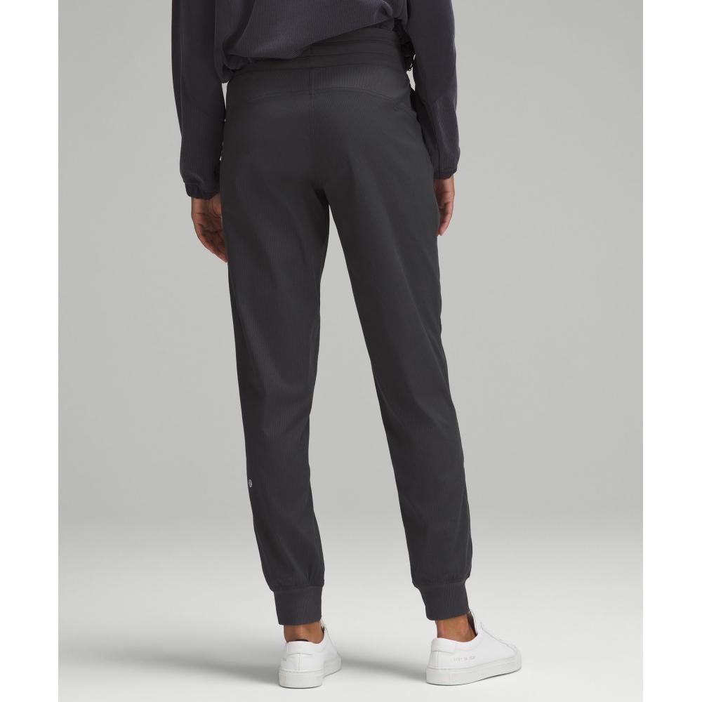 Lululemon Dance Studio Mid Rise Jogger  Full Length Graphite Grey