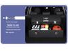 Multi-functional Leather Car Trunk Organizer and Storage Box