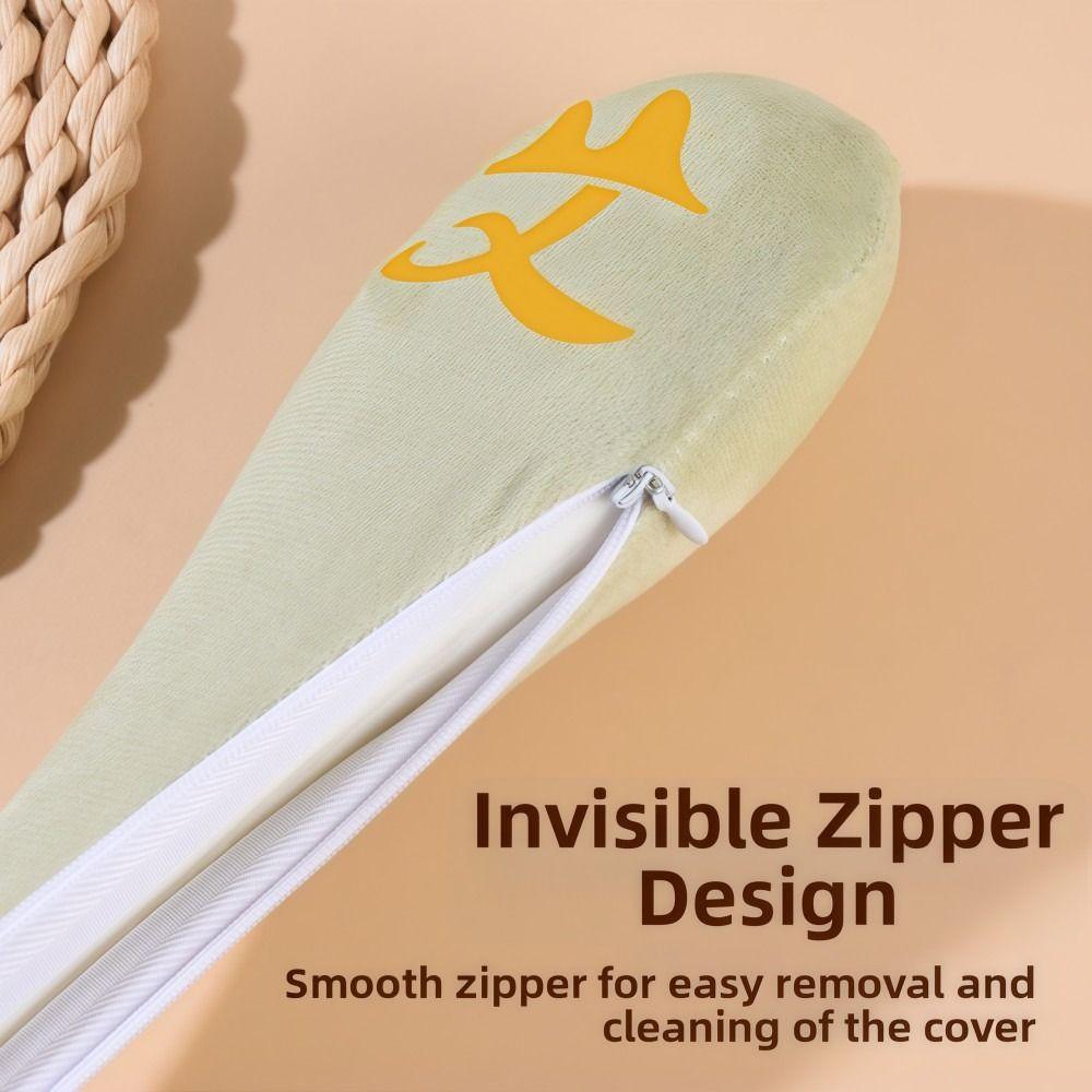 Pain Relief Meridian Tapping Stick Handmade Acupoint Massage Hammer  Full Body Percussion Massage