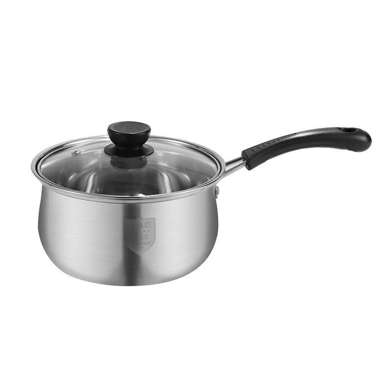 Мини-сотейник из нержавеющей стали 304