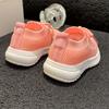 Children's Shoes  New Boys And Girls Summer Breathable Mesh Shoes Girls Casual Sports Shoes Baby Learning Shoes