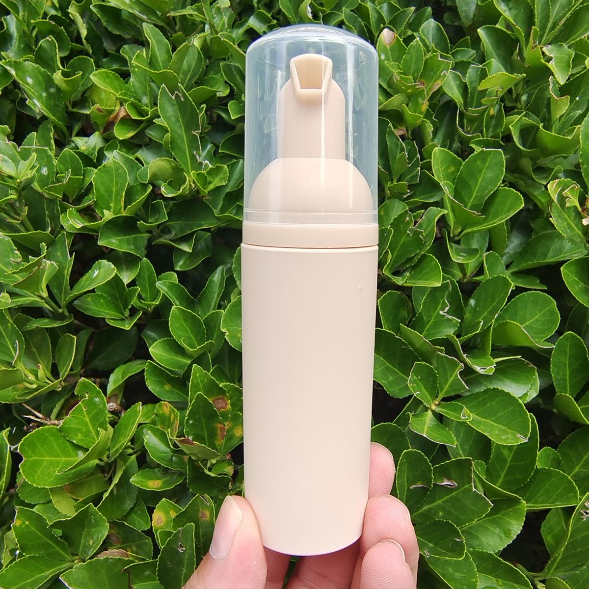 Custom Vegan Eyelash Shampoo Kit Vendor Foam Wash Lash Cleanser with Brush Bulk Wholesale Private Label Lash Shampoo