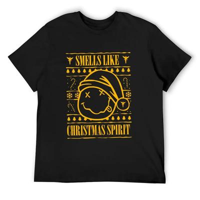 Happy Approaching T-Shirt Clothes Tops Essential T Shirt Funny Gifts Mens T Shirts