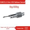 Kelibo Corrugated Pipe Sensor HSX - 10kg To 500kg Range