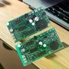 Electronic Scale Motherboard Chip Circuit Board LED LCD Motherboard Accessories Electronic Scale Motherboard