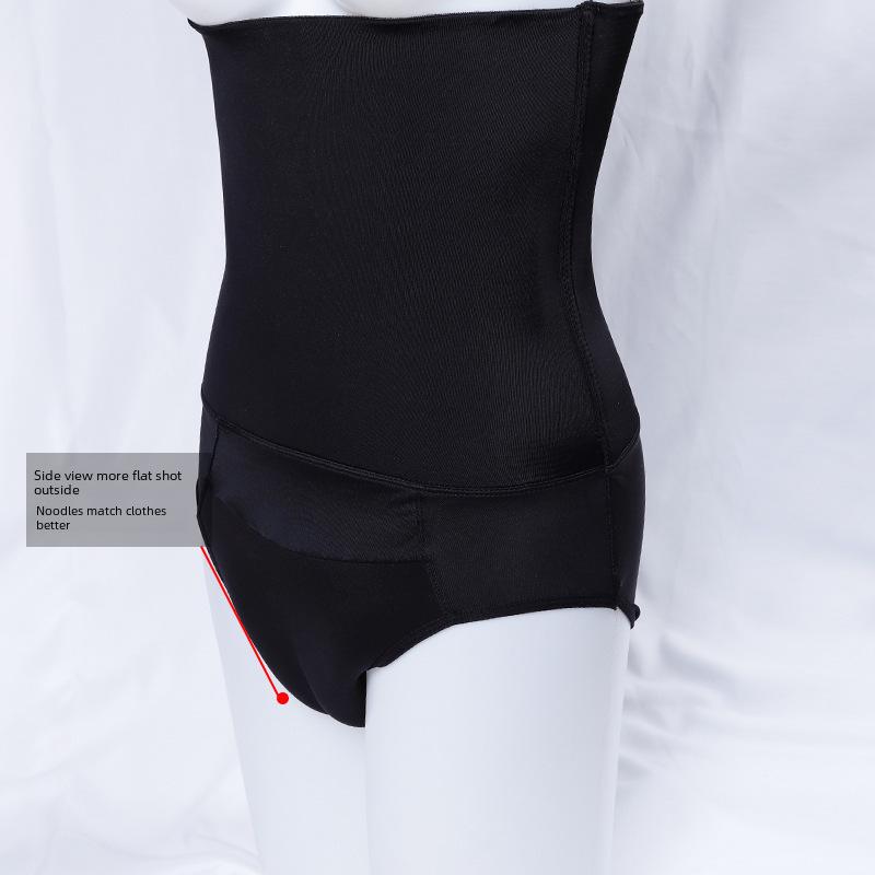 Mandino Unisex bederní pás a spodní prádlo pro cross-dressing a cosplay