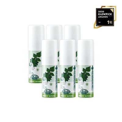 Fresh Breath Spray 6 Packs
