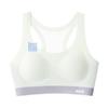 Young Youth Development Period, Junior High School Seamless Ice Silk Bra, Children's Sports Shock-proof Small Vest