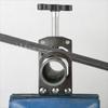 Bike Saw Guide Fork Steerer Seat Post Tool Multifunctional Portable Cutting Professional