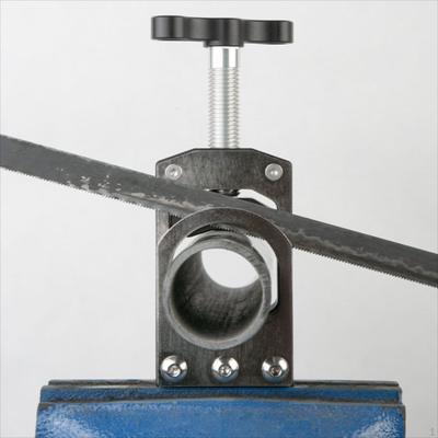 Bike Saw Guide Fork Steerer Seat Post Tool Multifunctional Portable Cutting Professional