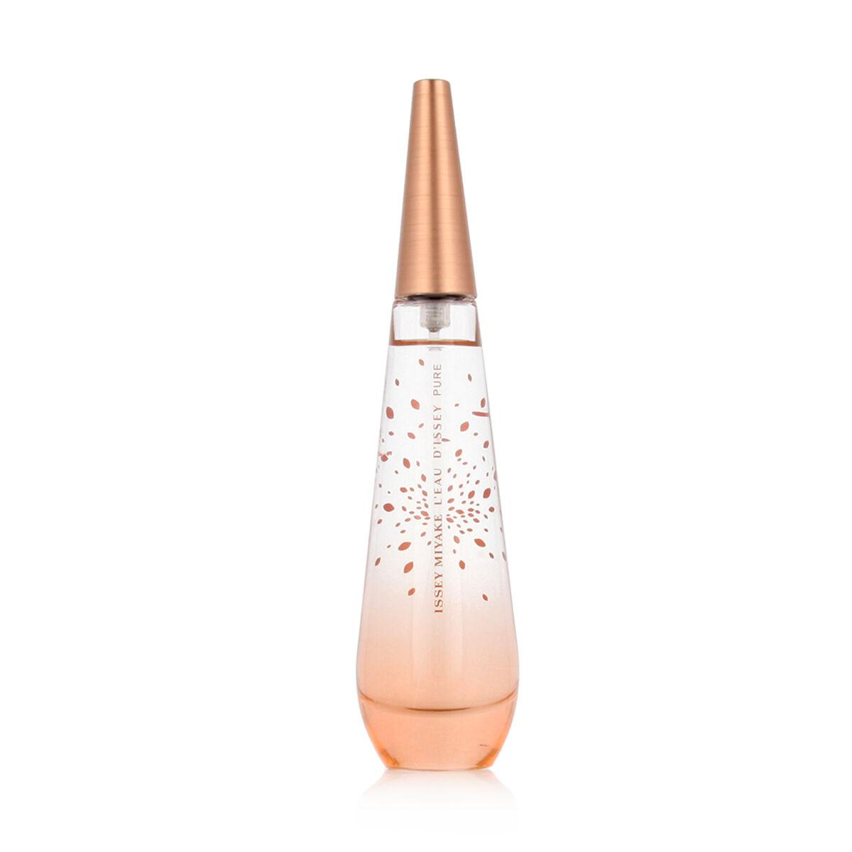 

Женские духи Issey Miyake EDT L eau D issey Pure Petale De Nectar 50 мл