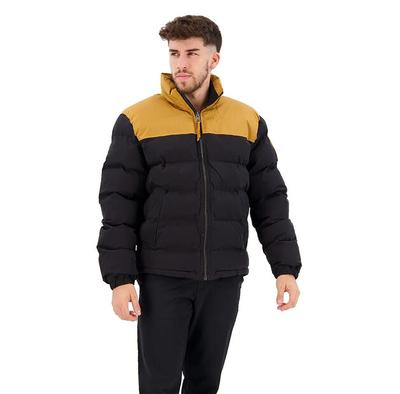 Welch Mountain Puffer Jacket