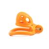 6 sizes CB Nylon Chastity Cage Sex Toy Male Penis Bondage Restraint Sex Game for Couple Penis Ring Nano Nub Erotic Urethral Lock