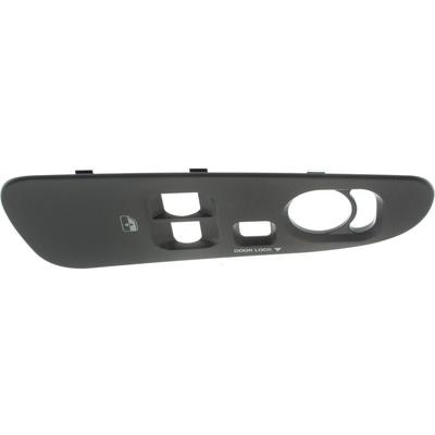 Accessori per abitacolo auto – Modanature per interni auto