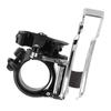7 8 9 Speed Aluminium Alloy Mountain Bicycle Front Derailleur Shifter Bike Accessory