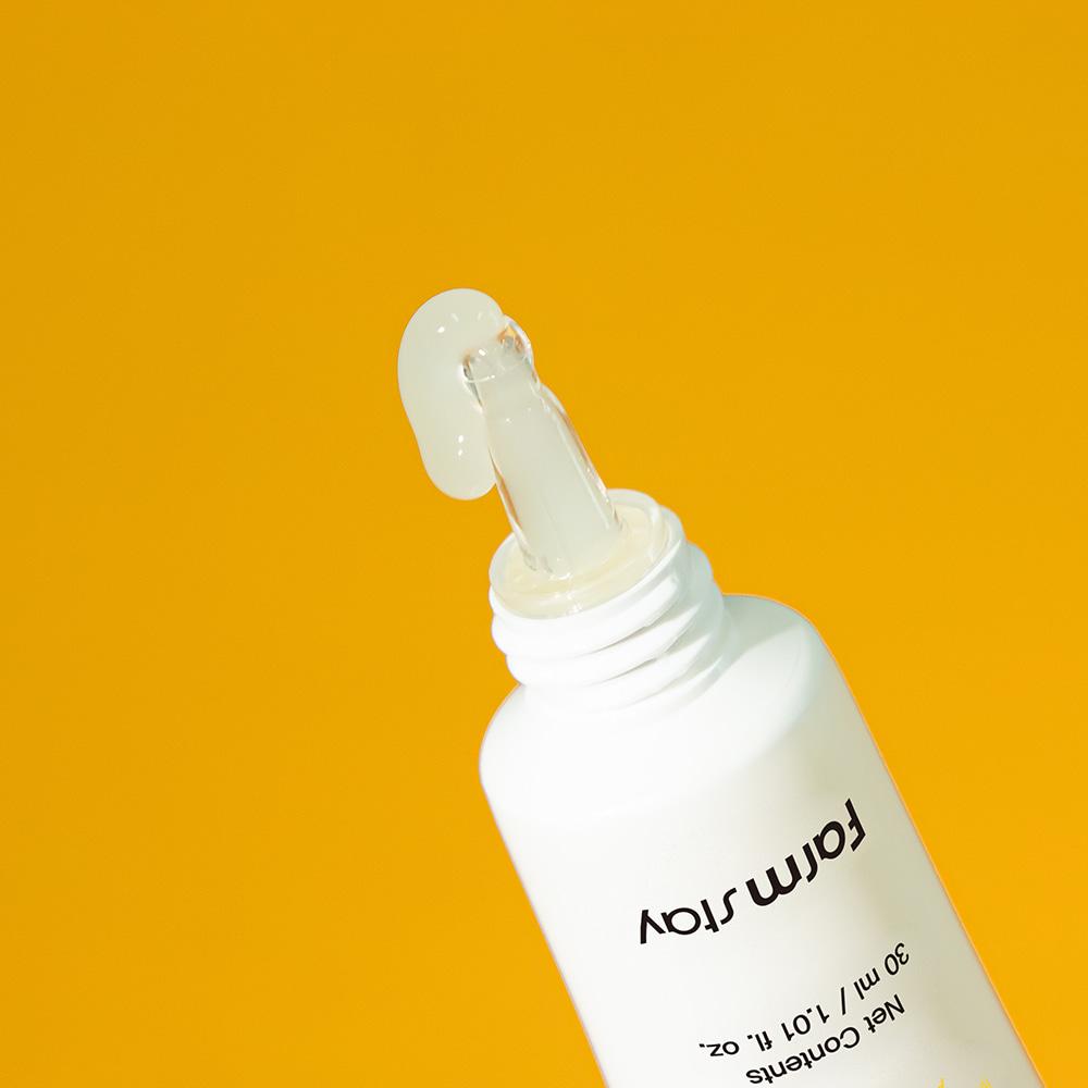 Farm Stay Citrus Yuzu Vitalizing Rich Therapy Ampoule