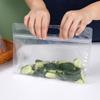 2PCS Multifunctional Nut and Cookie Storage Bag