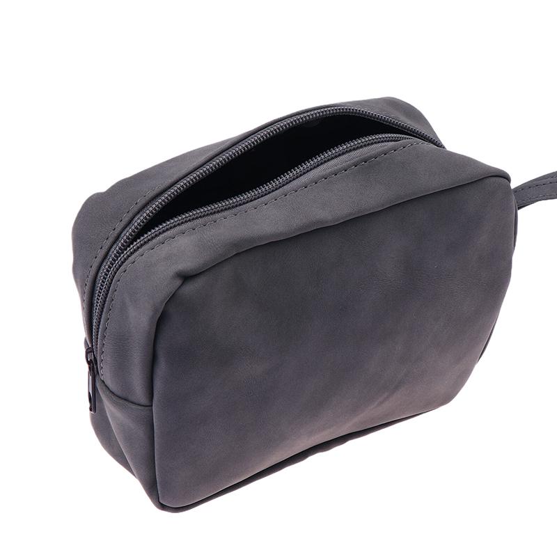 Portable Storage Bag Waterproof Grease Proof For Phone Earphone Power Bank Cable Charger Pc Digital Accessories Bag