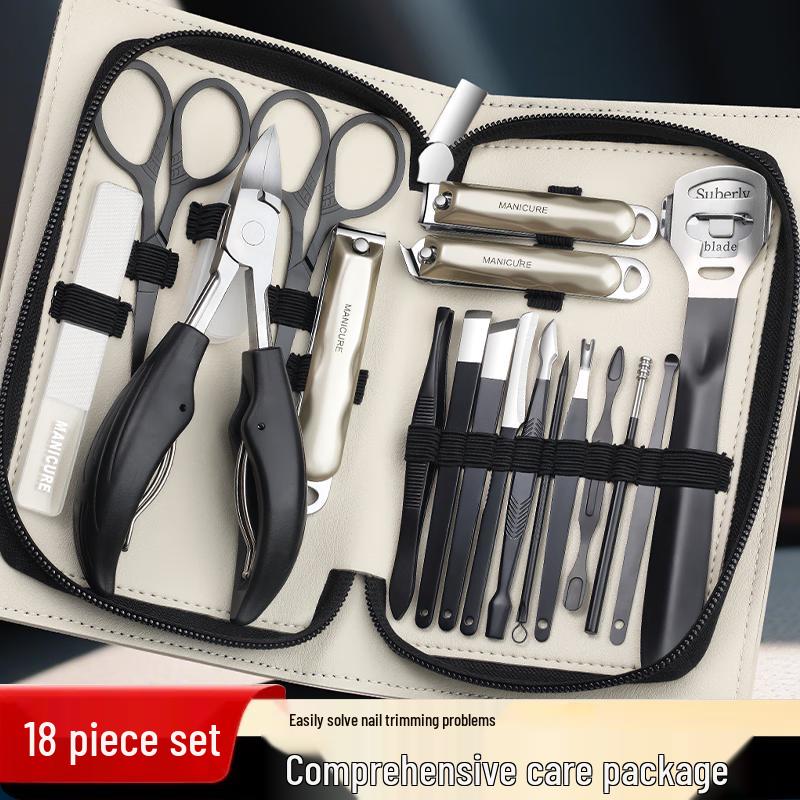 Xiaotianlai Nail Care & Grooming Tools
