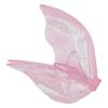 Butterfly Shape Cicada Wings for Girls' Cosplay Lightweight and Comfortable Role Play Accessories for Various Occasions