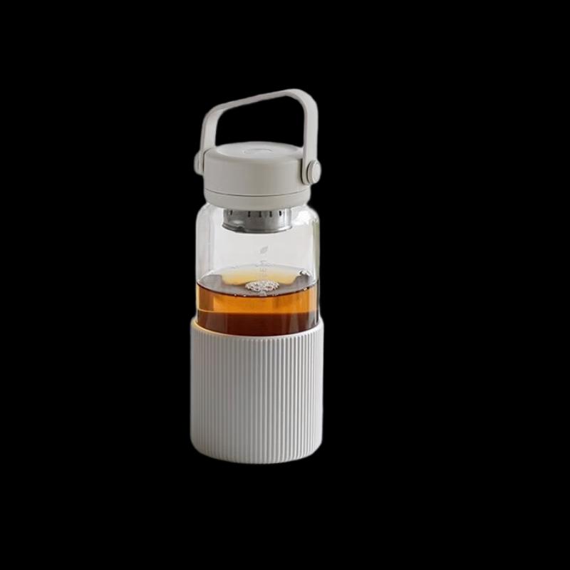 Buydeem Tea Infuser Travel Mug