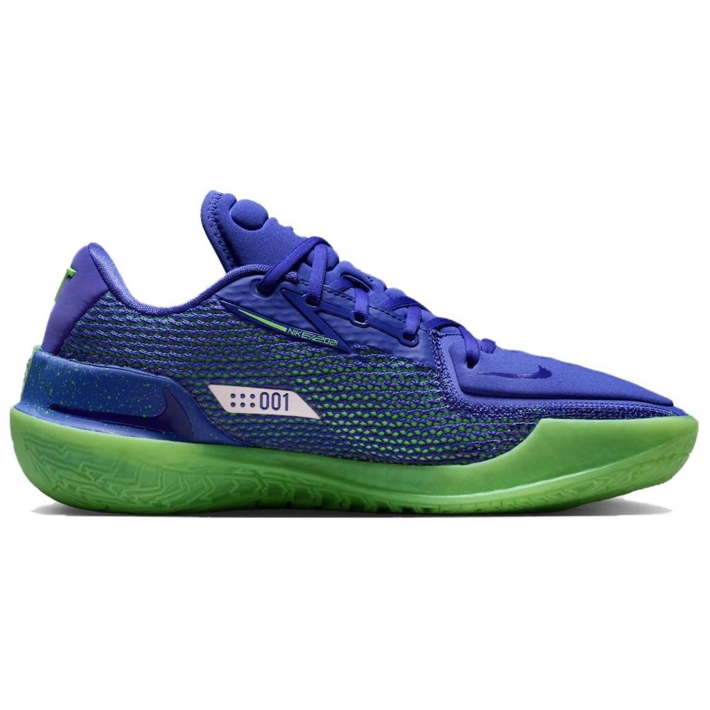 Nike Air Zoom GT Cut 'Sprite' Men's CZ0175-301