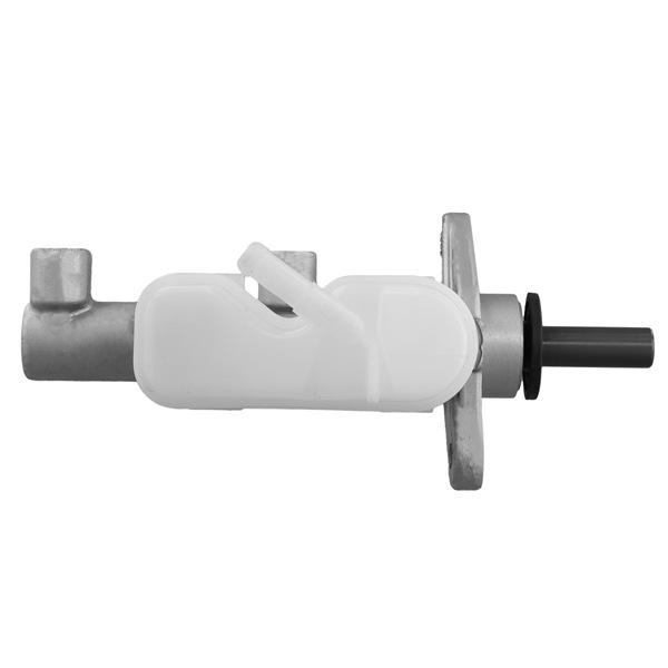 Honda Brake Master Cylinder Compatible with 46100-SWA-A02.