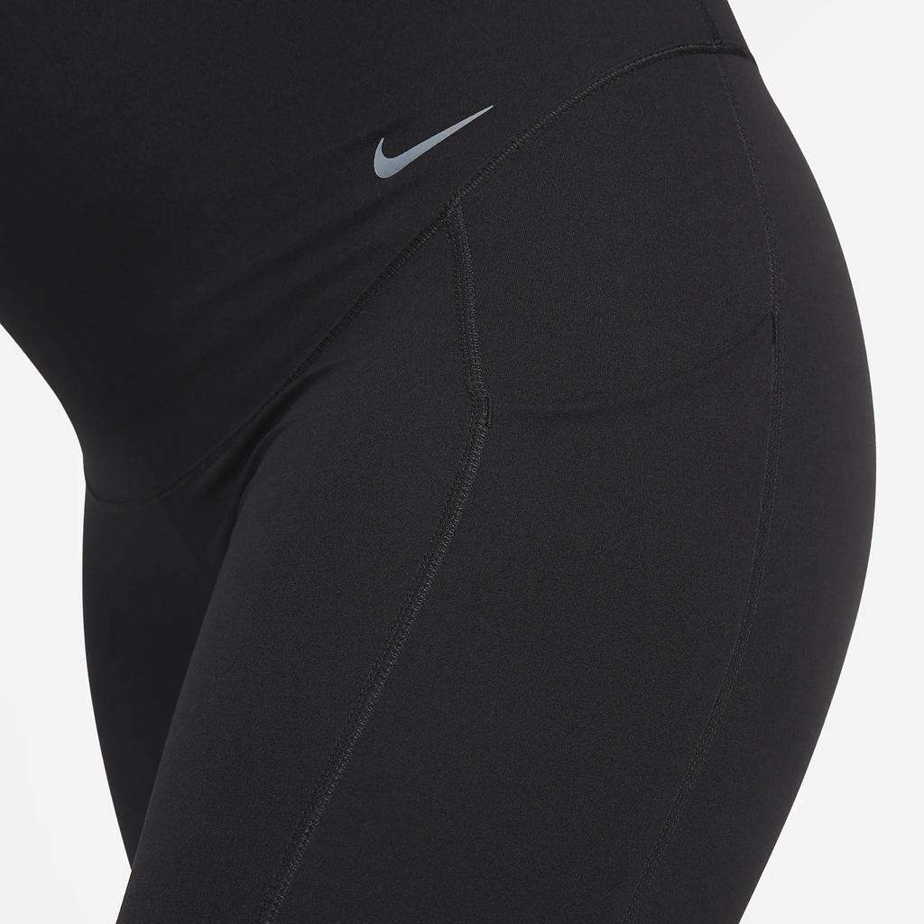 Nike Leggings Women's Black Moderate FD8641-010