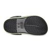 Crocs Anti-Slip Wear-Resistant Children's Sandals Black Kids'