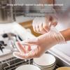 INTCO Medical Disposable PVC Protective Gloves