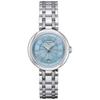 Tissot Bellissima Quartz Small Ladies' Watch with White Mother-of-Pearl Dial (Officially Imported) T1260101113300