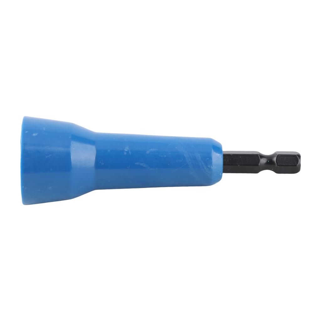Wire Twisting Tool Drill Wire Twisting Bit Nylon 14in Chuck Accessory for Working Storage