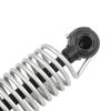 2 Pack Trunk Shock Absorbers For For BMW F10 5 Series Metal Construction with OE Replacement Parts 51247204366/51247204367