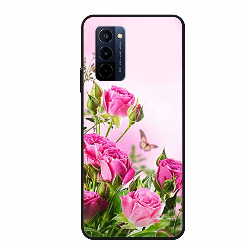 For Wiko 10 Case Wiko10 Shockproof silicone Soft TPU Painted Back Cover For Wiko10 Phone Cases 6.75" Full protective Fundas 2023