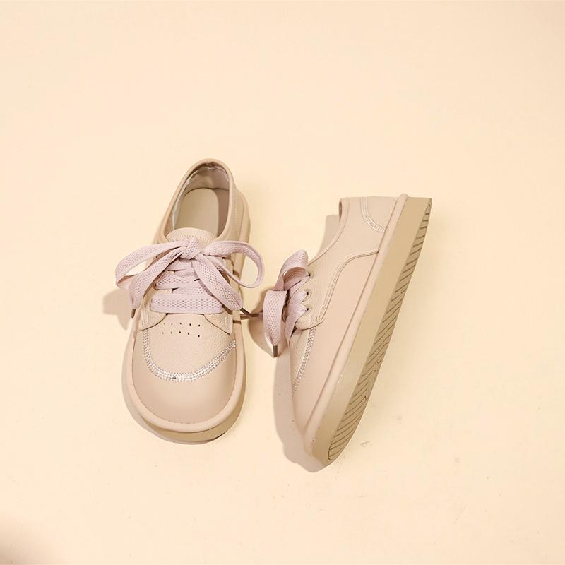 Women's Vulcanized Shoes Breathable Comfortable Hole Outdoor Sports Shoes Summer Running Shoes Fashion Board Shoes Thick Sole