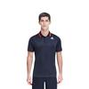 Adidas Polo Shirt Men's Navy Blue H31439