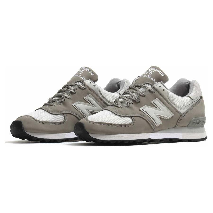 New New Balance 576 MiUK Toasted Nut OU576FLB