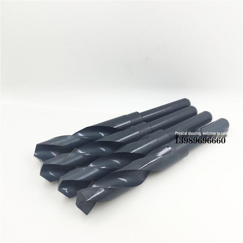 12.7mm Straight Shank Twist Drill Bit - Sizes 14, 16, 18