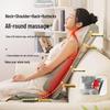 CLORIS S990 Full Body Heat Massage Cushion