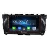 Android Radio CarPlay/Android Auto Navigace do auta Multimediální přehrávač GPS RDS DSP Stereo pro Nissan Atima 2018-2021