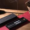 Ying Xiang Yuan Luxury Gift Box: Nha Trang Red Soil Agarwood Incense Sticks & Coil for Indoor Use, 10g Pack