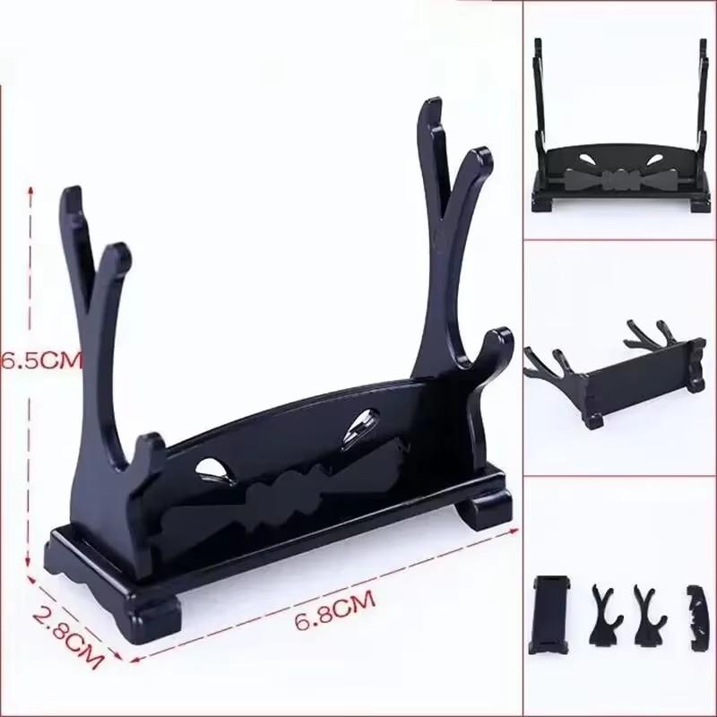 30cm/11.8in Samurai Sword Medieval Cosplay Peripherals Model Props Boys Toy Sports Holiday Gift Party Supplies Display Ornaments