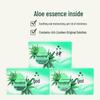 Liushen Aloe & Ophiopogon Soap with Florida Water Set